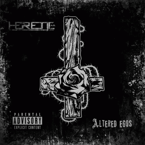 Heretic A.D. : Altered Egos (2019 EP)